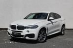 BMW X6 - 1