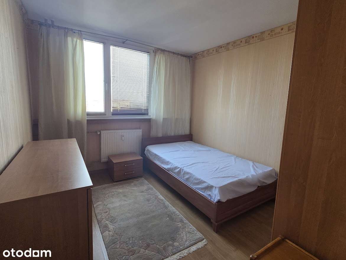 OKAZJA ! 2 POKOJOWE MIESZKANIE - cena 5500zl/m2 - Pełny obrazek: 4/5