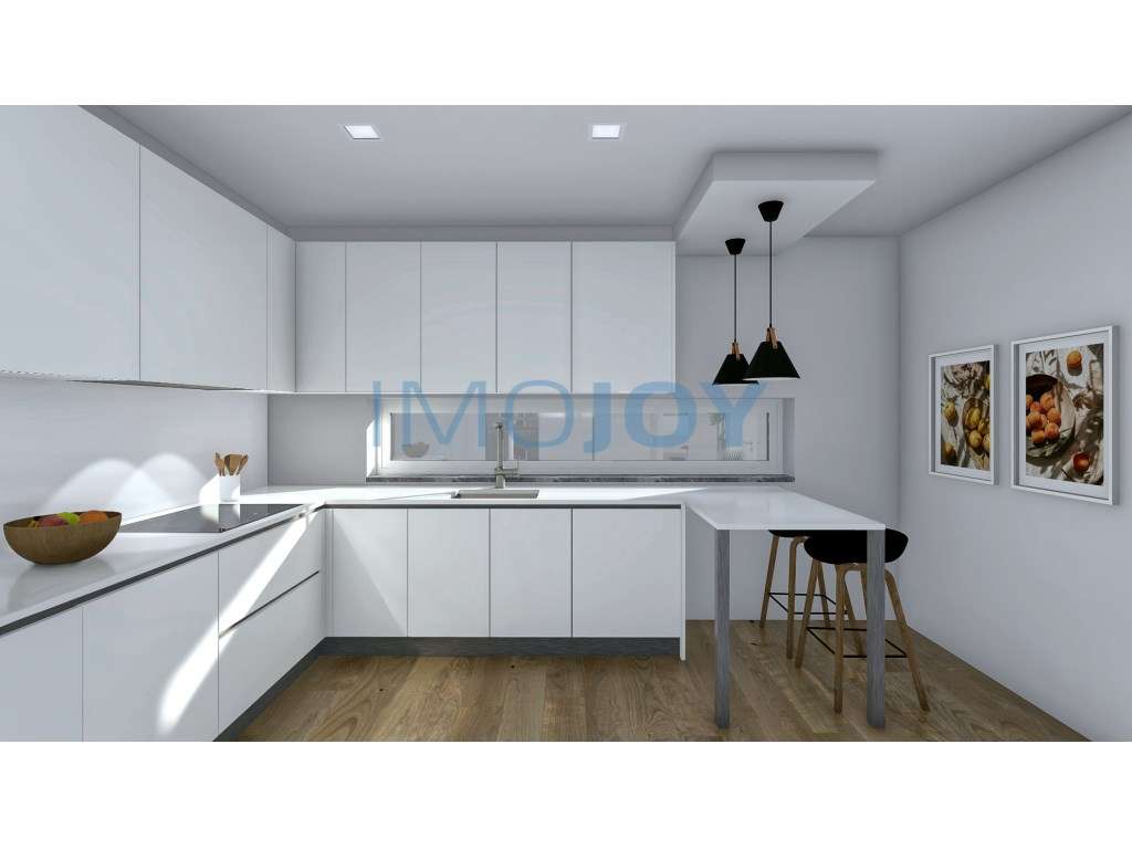 Excelente Moradia T4 em construção com Terraço em Loures - Grande imagem: 5/28