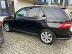 Mercedes-Benz ML 350 BlueTec 4-Matic - 5