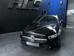 Mercedes-Benz A 180 d Style Plus Aut. - 22