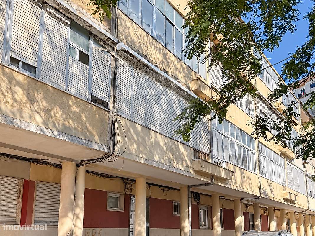 Apartamento T2 para venda-16