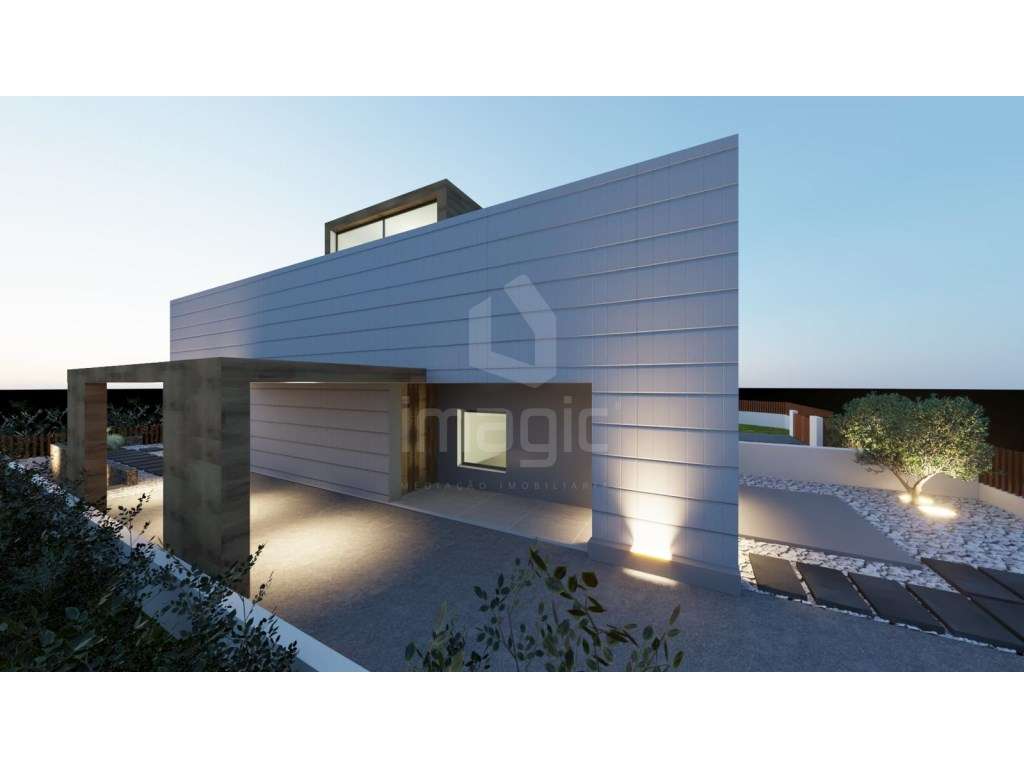 Moradia T3+1 Ericeira com piscina e jardim-23