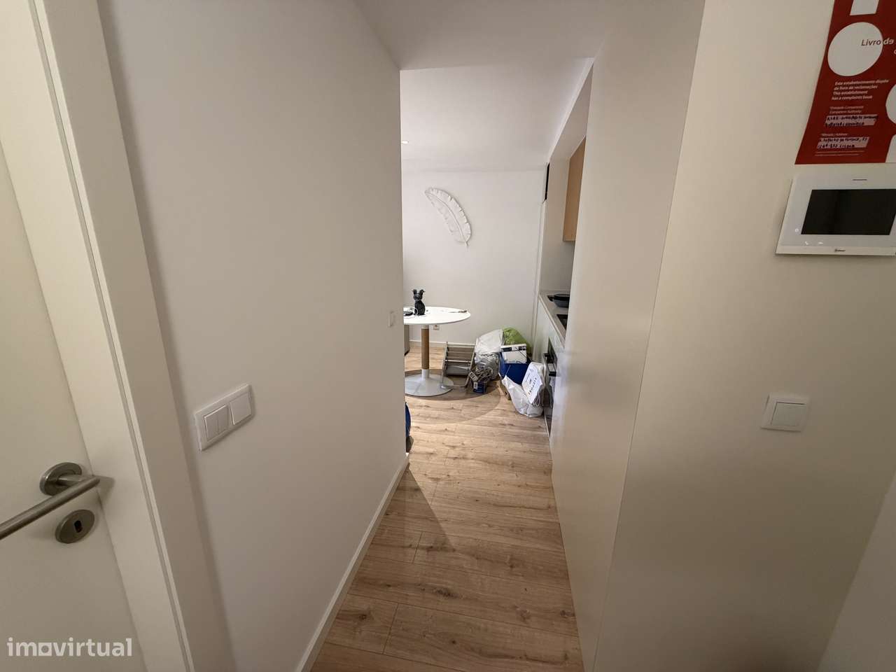 T1 Porto - Grande imagem: 5/19