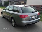 Audi A6 3.0 TDI Quattro Tiptronic - 6