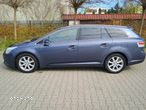 Toyota Avensis 2.0 D-4D Sol plus+NAVI - 2