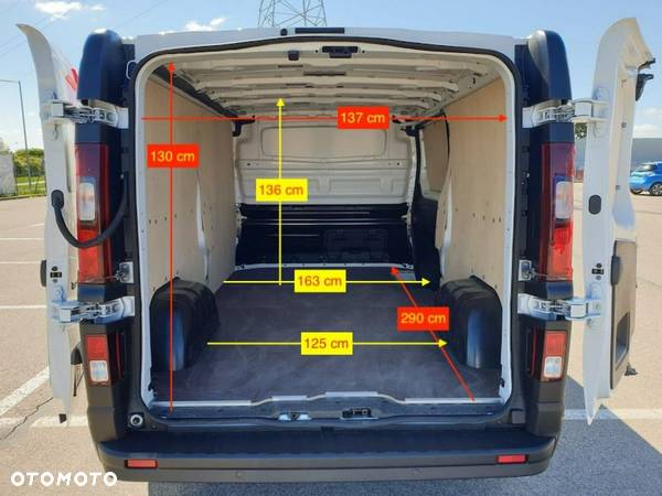 Renault Trafic - 2