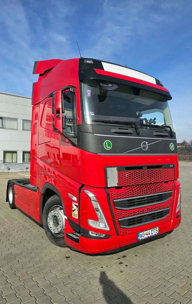 Volvo FH 2023