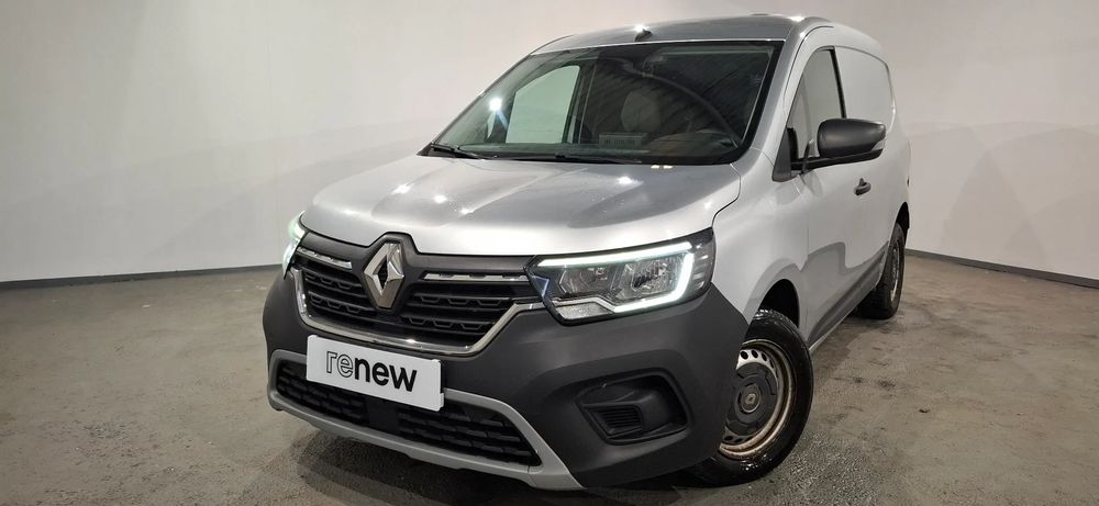 Renault Kangoo 2021