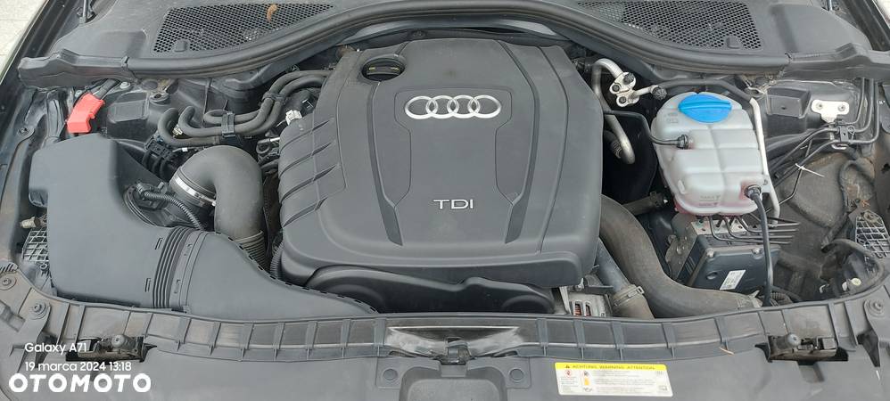 Audi A6 Avant 2.0 TDI DPF multitronic - 30