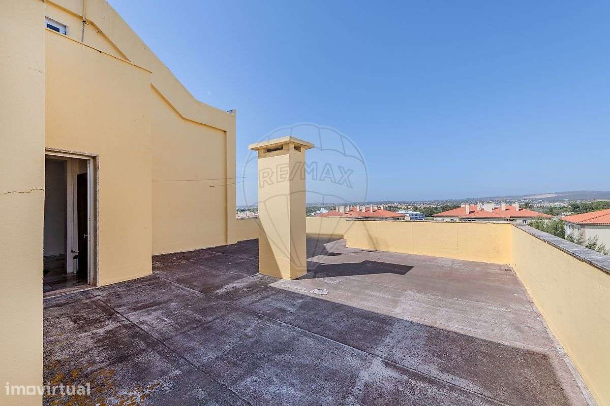 Apartamento T1 à venda em Vilamoura-20