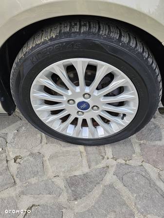 Ford B-MAX 1.6 Titanium X MPS6 EU6 - 35