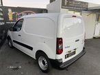 Citroën Berlingo 1.6 BlueHDi L1 Club 3L - 6