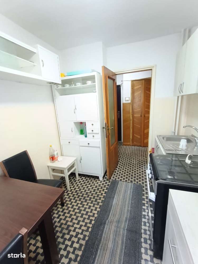 2 camere, Zona Podgoria, Str Caius Iacob-7