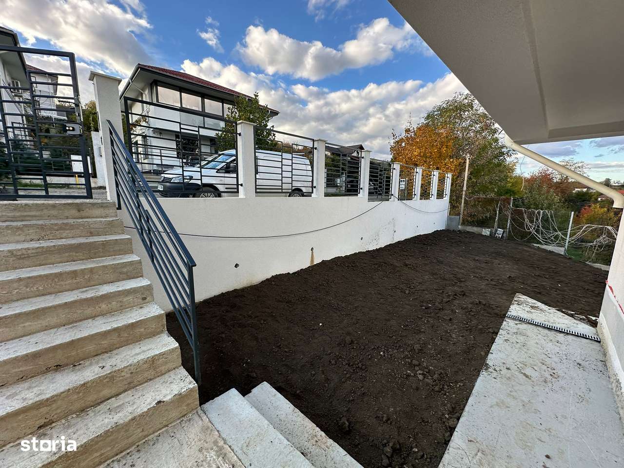 Vile S+P+1 situate in Iasi, Hlincea direct proprietar - Imagine principală: 5/18