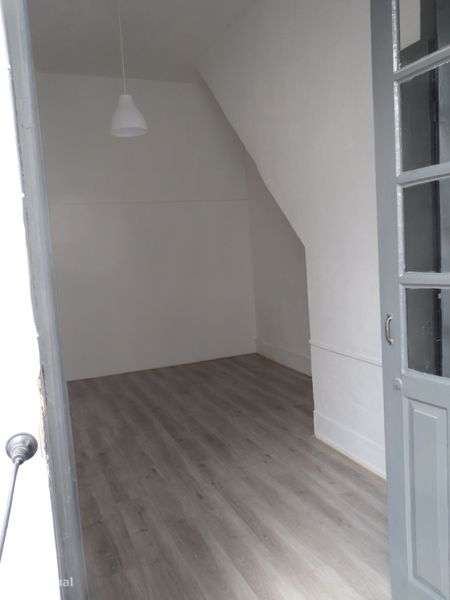 Habitação e Atelier/Escritório - Grande imagem: 4/11