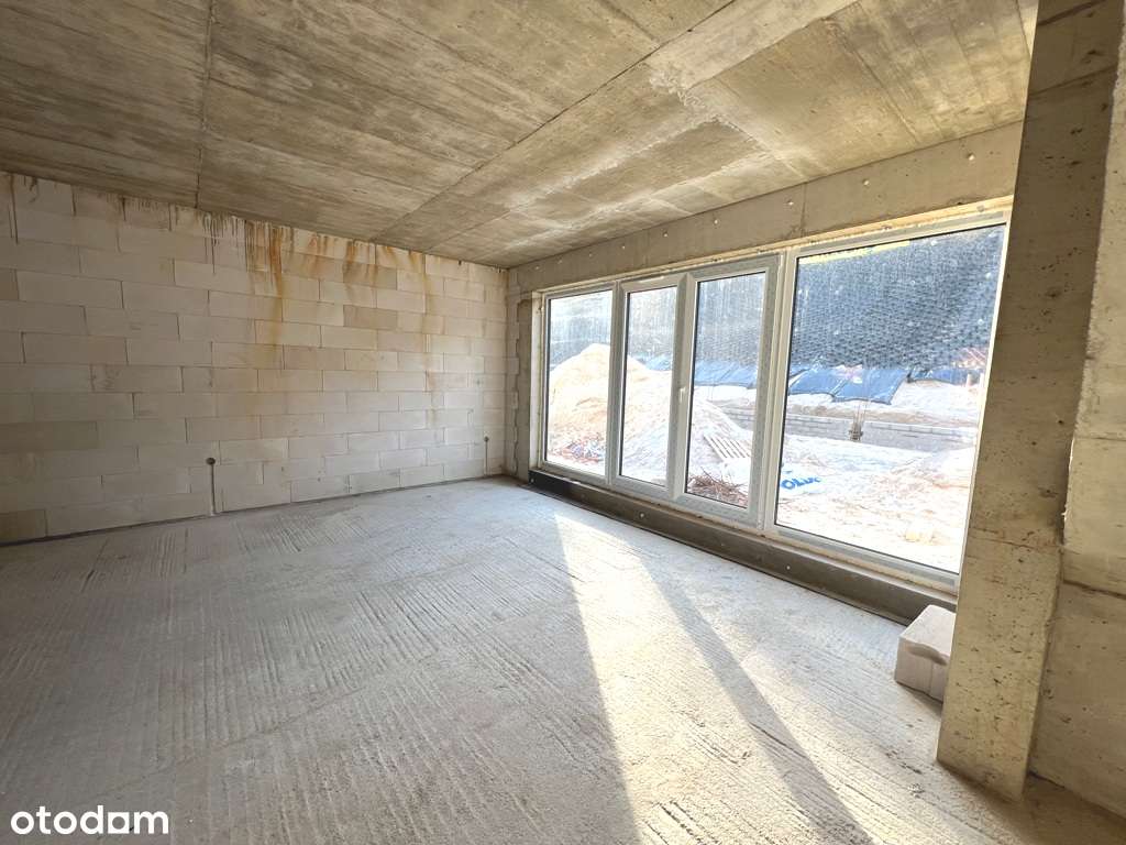 Domy w zabudowie bliźniaczej na sprzedaż-7