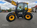 JCB JCB 535-95 ŁADOWARKA TELESKOPOWA STAGE V 109 - 13