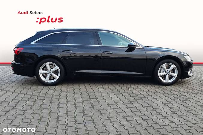 Audi A6 40 TDI mHEV Sport S tronic - 6