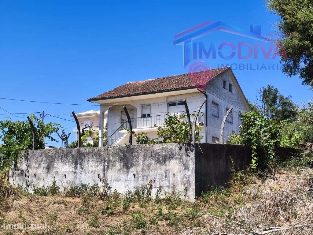 Moradia T3 Isolada com 1.000 m² de terreno e vistas deslumbrantes, ...-53