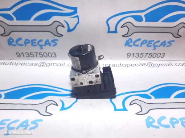 ABS MODULO BLOCO HIDRAULICO BMW SERIE 1 E82 COUPE 120D 2.0D 16V 163CV N47D20C 34516789300 6789300 6789301 E81 E87 E88 X1 E84 X3 E83 SERIE 3 E90 E91 SERIE 5 F10 F11 - 2