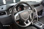 Land Rover Discovery Sport 2.0 TD4 HSE - 18