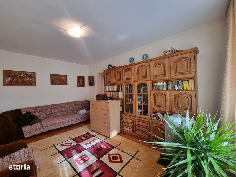 NEW! Apartament 3 camere Targu Jiu, strada Grivitei - Central