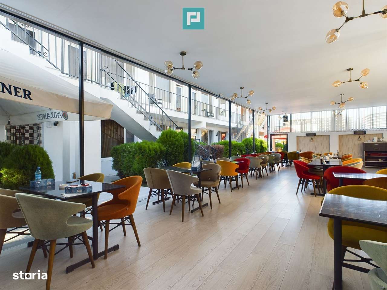 Afacere la Cheie - Hotel 3 Stele în Mamaia Nord - Imagine principală: 2/20