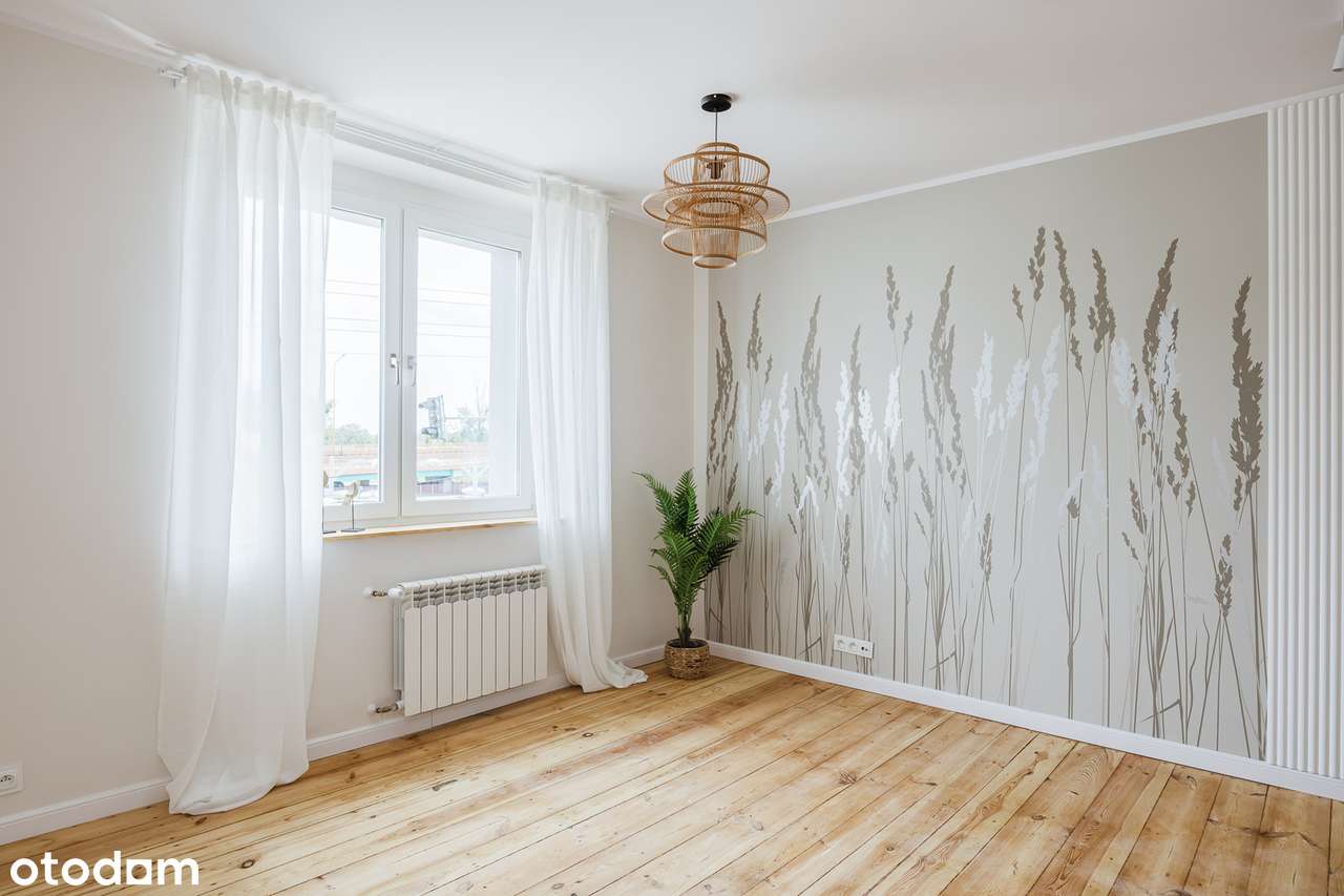 Nowe 2 pokoje z garderobą | blisko tramwaj i autobus - Pełny obrazek: 1/20