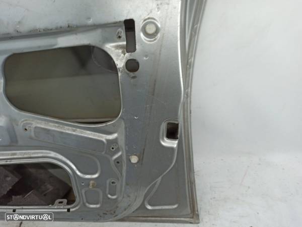 Porta Frente Direita Frt Drt Opel Corsa C (X01) - 5