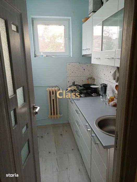 Apartament 2 camere | Renovat | 35 mpu | Zona Alverna Gheorgheni - Imagine principală: 4/7
