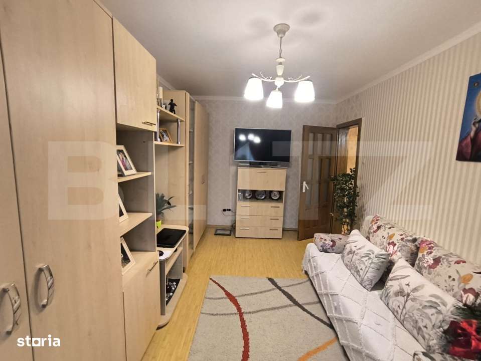Apartament 2 camere, decomandat, 50mp - Codlea - Imagine principală: 3/12