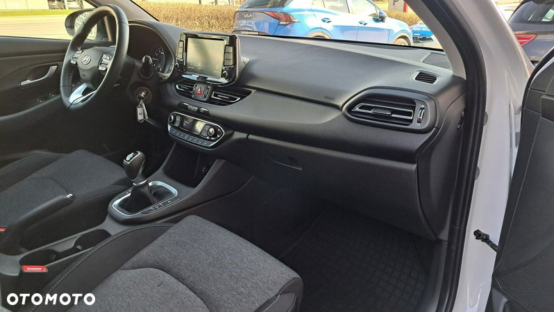 Hyundai I30 - 18