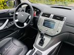 Ford Kuga 2.0 TDCi 4WD Titanium - 8