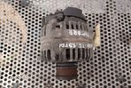 ALTERNATOR 1.9 TDI BRR 038903024D Volkswagen VW Transporter T5 (facelift)  [din 2009 pana  2015] se - 2