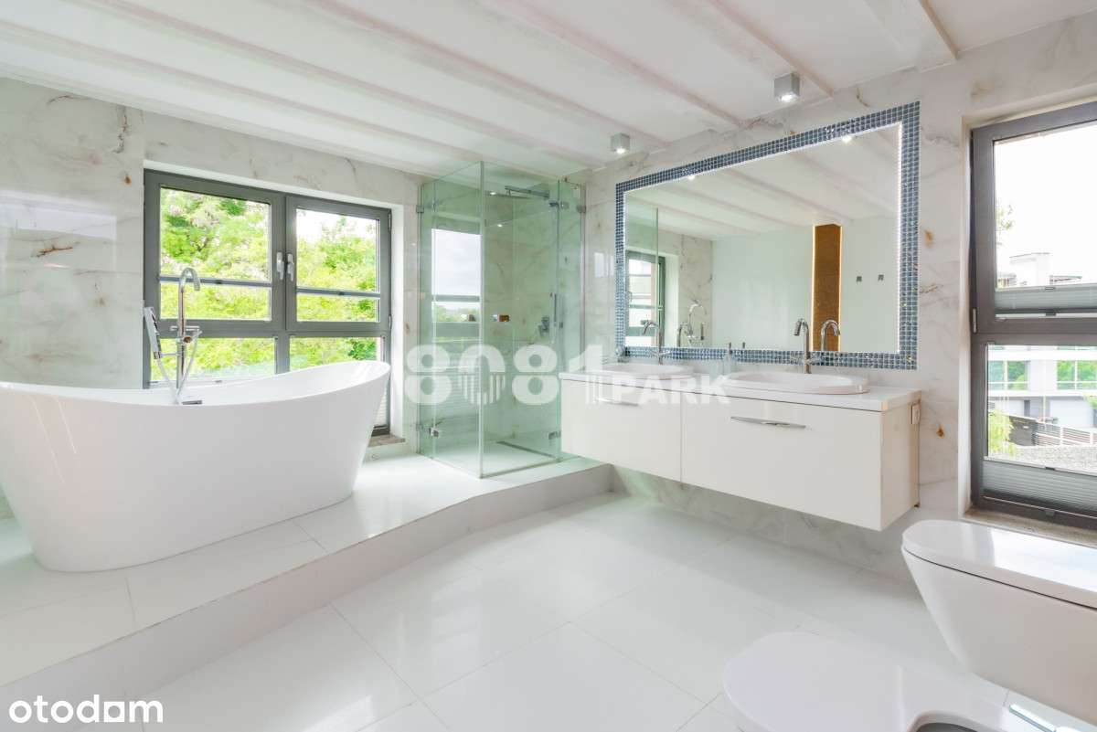 Apartament | Taras z widokiem na morze | Jacuzzi-4