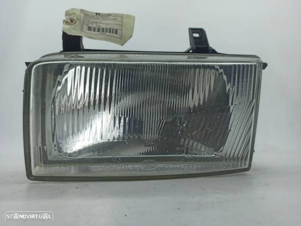 Optica Farol Esquerda Esq Volkswagen Transporter Iv Autocarro (70B, 70 - 1