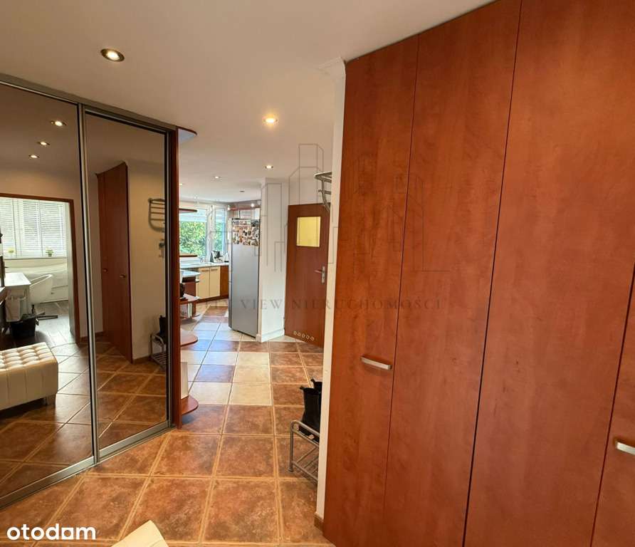 3/4 pokoje Kozanów Wrocław dwustronne z balkonem - Pełny obrazek: 5/14