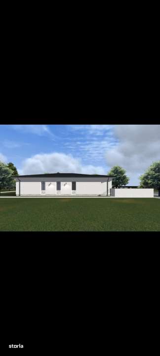 Casa individuala cu garaj,  finisaje premium si teren generos - Imagine principală: 4/18