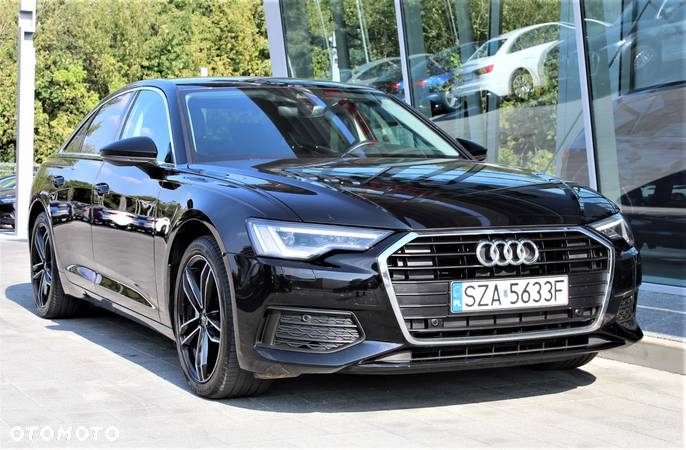 Audi A6 40 TDI mHEV S tronic - 3