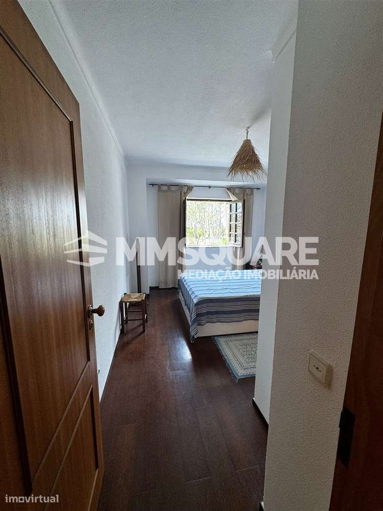 Apartamento T2 - Vila Nova de Milfontes-16