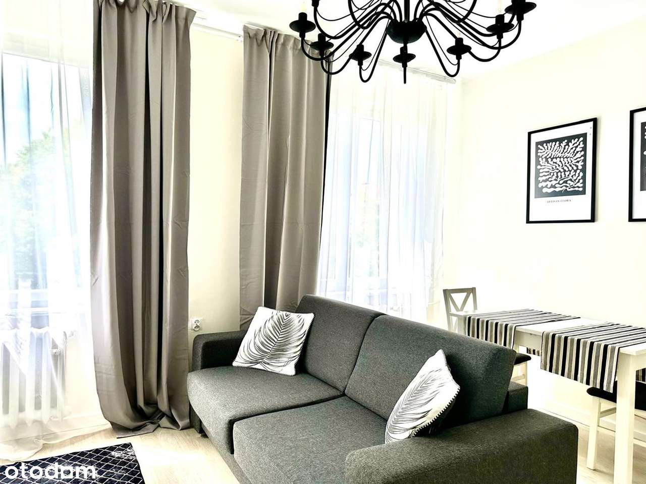 Świetna lokalizacja blisko centrum-5