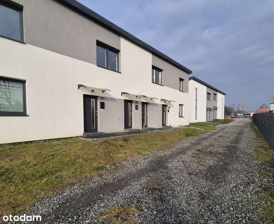 3 pokoje, ogródek, 2 poziomy, jak w domu !-6