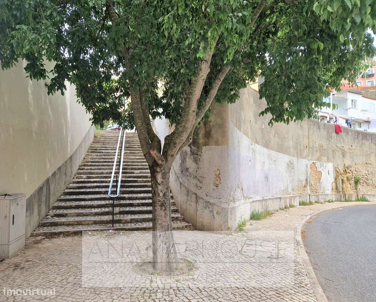 Moradia reabilitada — Estrela-19