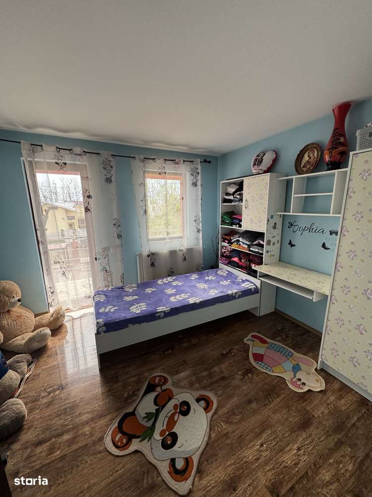 Casă cu 4 camere, teren 450mp, preț 165.000 EUR-7