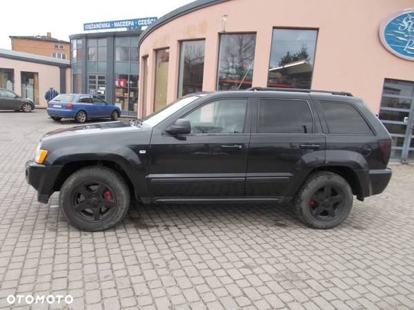 Jeep Grand Cherokee - 2