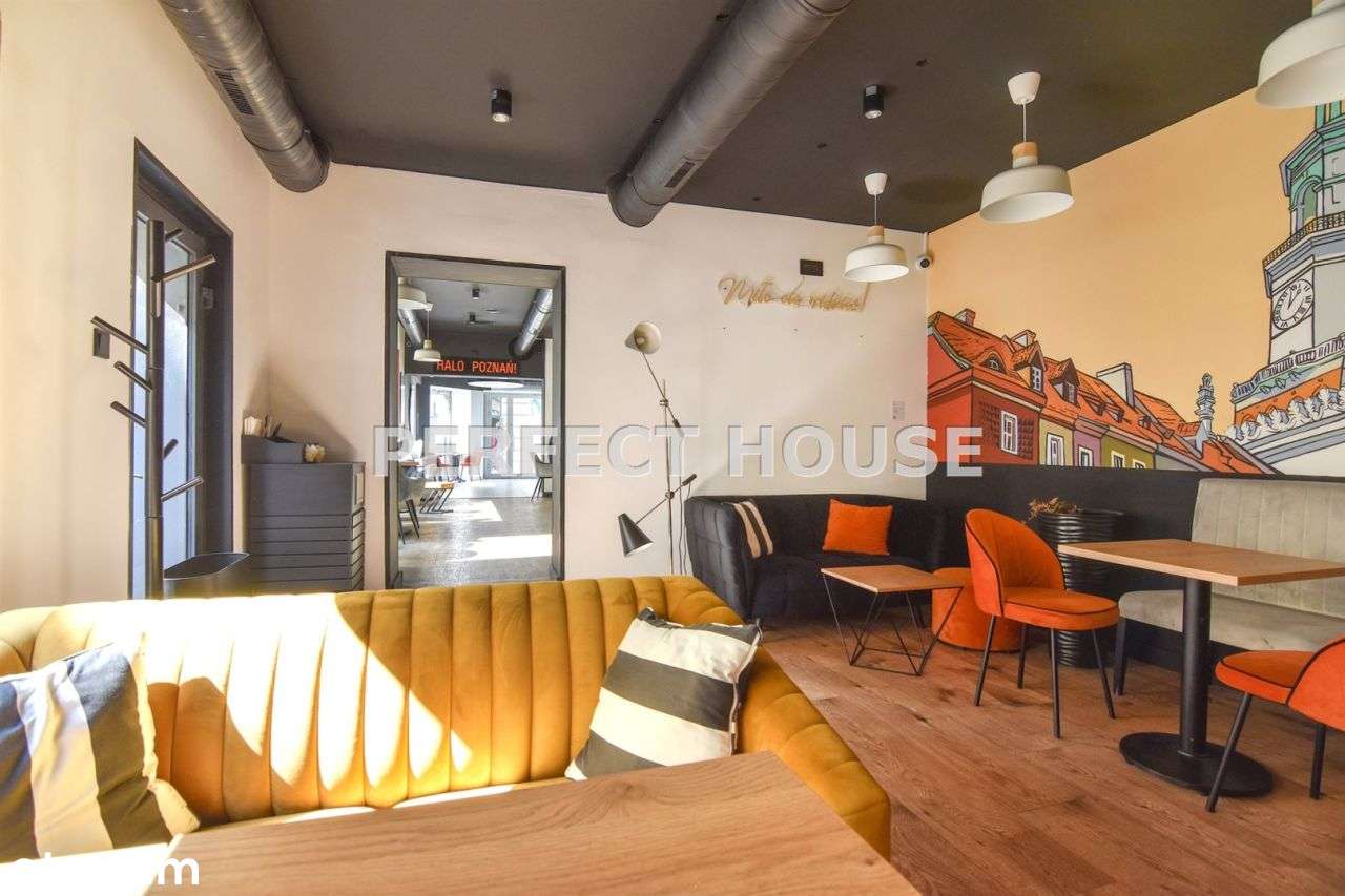 Hit! Duży Narożnikowy Lokal Półwiejska-8