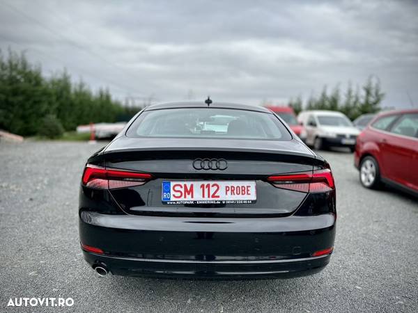 Audi A5 - 5