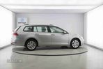 VW Golf 1.6 TDI Confortline - 3