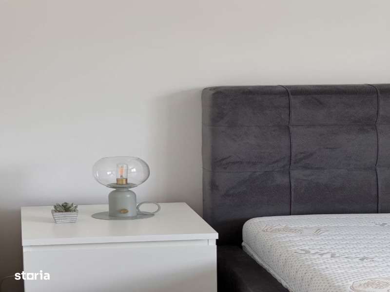 Apartament 2 camere Braytim – Centrala termica- Parcare privată - Imagine principală: 4/8